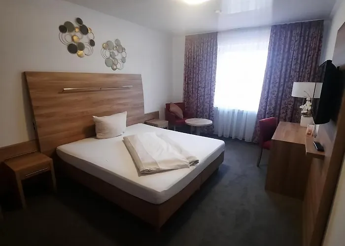 Hotel Eventhaus Schamin 5*