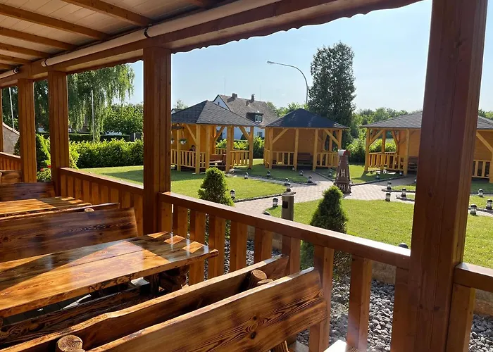 Eventhaus Schamin 5* Bad Rothenfelde