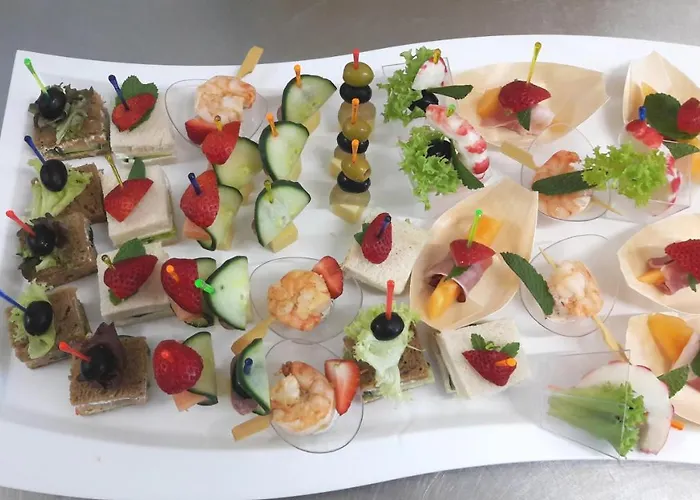 Eventhaus Schamin Hotel 5*